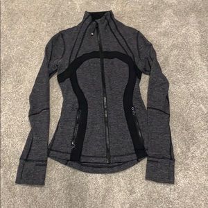 Lululemon define jacket